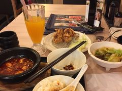 -味千拉面(五四路分店)