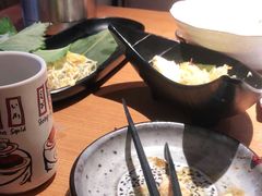 -万岁寿司(天河领展店)