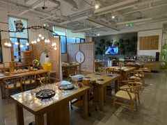 -竹鲜笙全竹宴(国色天香店)