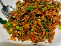 -兰湘子·湘菜小炒(崂山丽达店)