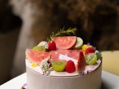 -花甜生活FatimCake·生日蛋糕