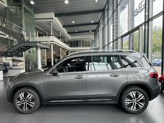 -乐清中升星辉奔驰4S店(乐成市区店)