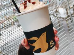 松林拿铁-BeauTea水仙(coco park店)