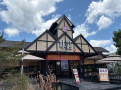 -味莊餐厅(康庄南街店)