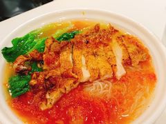 -锦园春香港茶餐厅(西海湾旗舰店)