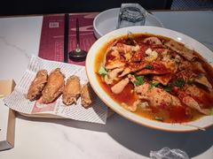 -川知味(京华城店)