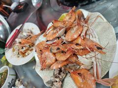-阿兰姐海鲜店