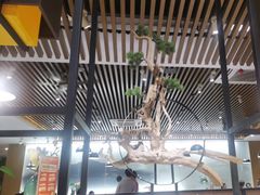 -如轩·海鲜砂锅粥·潮汕菜(南城店)