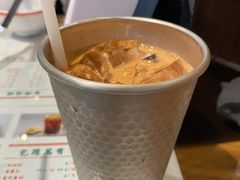 -添利·香港茶餐厅·下午茶(雪象店)