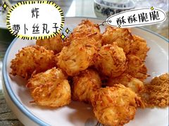 -百花人家(清水田园店)