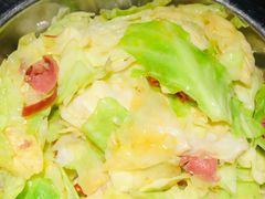 -江南小菜(东辰御龙湾店)