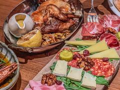 -Osteria Garden 生蚝花园餐厅(原进贤路店)