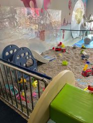 -塔塔王国·主题儿童游乐园(奥城商业广场店)