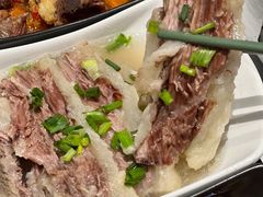 -新仙清汤牛腩(铜锣湾店)