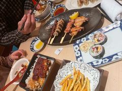 -小山日本料理(太古汇店)