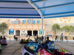 -福州罗源湾海洋世界旅游区