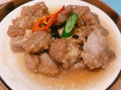 -杭州JW万豪酒店-万豪中餐厅