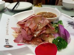 -牡丹宴·正宗洛阳菜·水席专家(国家牡丹园店)