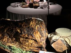 -THE WANG王品(上海中心云端店)