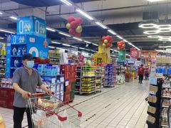-物美大卖场(玉蜓桥店)