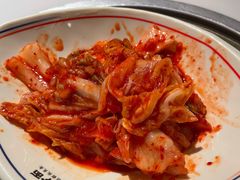 辣白菜-七八冷面·延边朝鲜族美食(圣熙八号店)