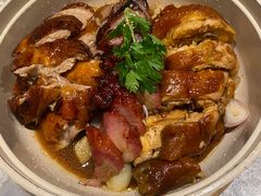 -留半山·香港食堂(啦啦宝都店)