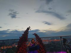 -烛影拾光观景餐厅·创意菜·摄影·小提琴(大唐不夜城店)