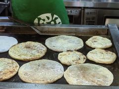 -甲乙饼·手工牛肉饼(东方广场店)