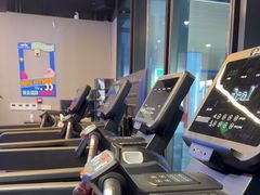 -NRG健身私教CLUB(静安体育中心店)