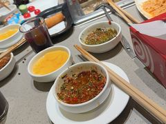 -海底捞火锅(青悦城店)