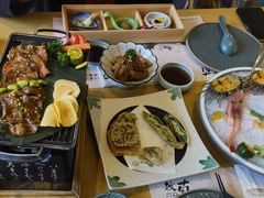 -秋荀日本料理(昆明同德广场店)
