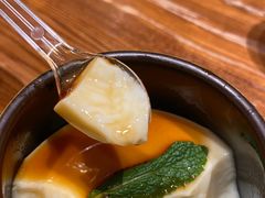 黑糖豆花-云海肴·汽锅鸡·云南代表菜(美罗城店)