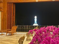 -三亚南山迎宾馆
