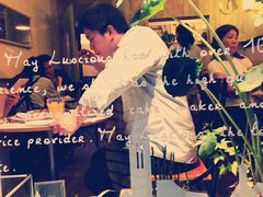 -美丽心情蛋糕(江苏路店)