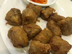 炸粿丸-联胜潮汕牛肉火锅(东苑南路店)