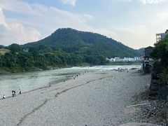 -渔梁坝