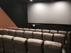 -大光明丽星VIP影城(昌里路杜比全景声店)
