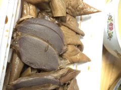 -狮头牌卤味研究所·卤味饭(花城汇南区店)