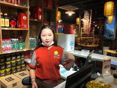 -号令江湖·水浒烤肉(和畅睦邻中心店)