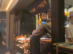 -玖五京菜(杭州城北万象城店)