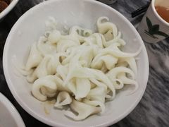 -老西关濑粉(文明路店)