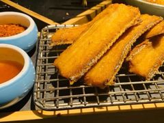-老头儿油爆虾(星光一期店)