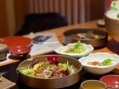-花潮料理艺食馆(世欧广场店)