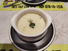 -西语炭烧牛排·西厨(滨湖万科里店)
