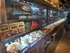-绿草地·湘菜(喜盈门店)
