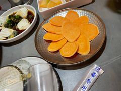 -正宗齐齐哈尔烤肉·齐牛哥鲜切炭火烤肉(杭州总店)