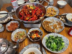 -虾小龙老长沙龙虾馆(坡子街店)