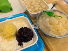 -满记甜品(苏州中心店)