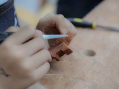 -五月木作·DIY木作文创体验店(北京路店)