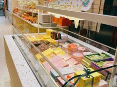 自助取餐区-LOVEGIFT爱礼(八佰伴店)